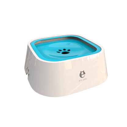 Anti-Spill Dog Water Bowl – No-Mess Hydration Bowl for Dogs