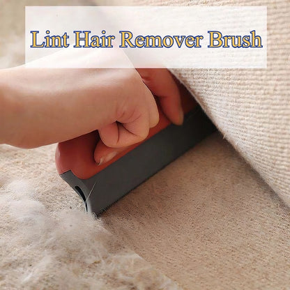 Reusable Pet Hair Remover - Removes Fur in Seconds