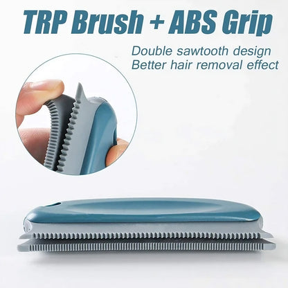 Reusable Pet Hair Remover - Removes Fur in Seconds