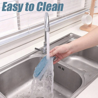 Reusable Pet Hair Remover - Removes Fur in Seconds