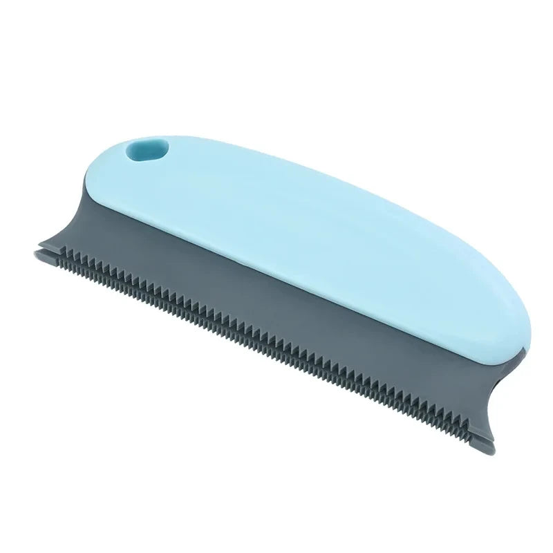 Reusable Pet Hair Remover – Easy Fur Removal for Furniture, Clothes & Carpets