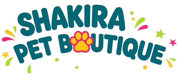 Shakira Pet Boutique